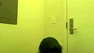 Shaking Ass With Tattoo For New Year