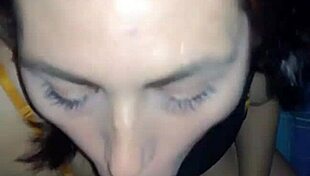 This Bitch Knows How To Suck Dick Like A Pro! 😈