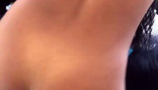 famous girl has exposed videos of fucking her well-endowed boyfriend