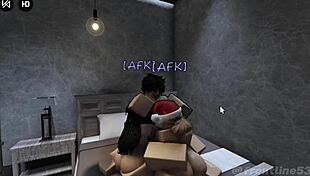 Do these horny sluts want to fuck with big cocks in a threesome?