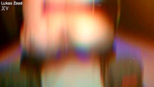 Pulled Teen Panties Aside And Thrust Cock Deep Into Her Tight Pussy