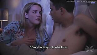 Ellas Me Piden Correrme Dentro Sub Esp