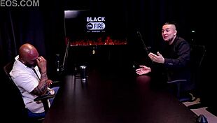 cadu’s breathless as women explore more outdoors. they train both hands in wild interracial play.