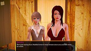 My New Family Explores Everyday Adventures In Part 455