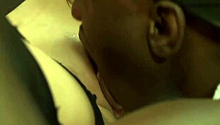 fucking doctor in black lingerie