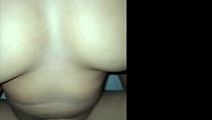 riding big cock in bathroom with bestfriend