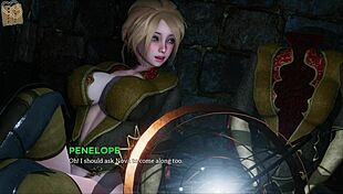 Explore the world of Eternum 95.