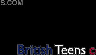 hot identical step-sisters guide you on wanking your cock in costumes