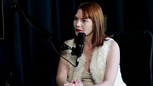 prazeróloga explained tantric sex differs from traditional, plus a fingering tip - reh queen sheer red