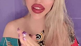 Financial Domination With Goddess Mistress