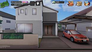 Complete Gameplay - Max's Life Part 4