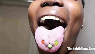 Feel the excitement as the sexy Porsha Doll gets fucked for the first time ever on video.