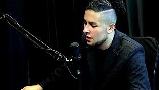 cadu’s breathless as women explore more outdoors. they train both hands in wild interracial play.