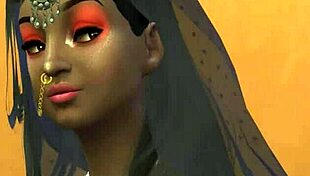 इंडियन दुल्हन शादी बाद बाथरूम में शर्माते पहली रात चुदाई 18+ के साथ