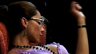 The last semester episode nine with latina actresses