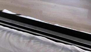 bunk bed fun with step sister lucy lotus