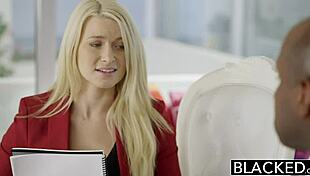 Anikka Albrite Ass Fucked!