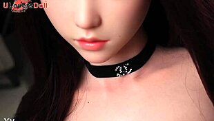 Yeloly Isabella Serves As My Desired Masturbation Toy