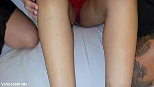 3 Gozadas Na Primeira Vez Com Nova Loira Safada E Gostosa