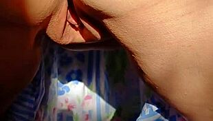 Mature xl fanny lips spread wide