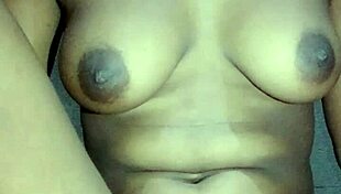 Big Dick Fucks Her Pussy With Monster Cock Intensity