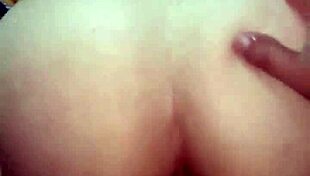 I Feel Intense Pleasure From Latina's Big Ass Anal Assfucking Session