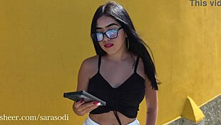 Stranger On The Street Asks Question And Ends At My House