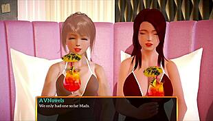 My New Family Explores Everyday Adventures In Part 455