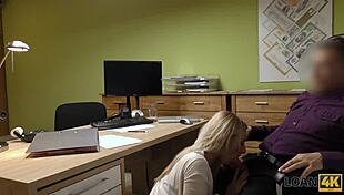 Loan4k: no license but sex with loan people?
