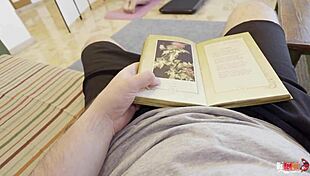 This is a dream where stepson fucks stepmom in the ass and fills her with cum