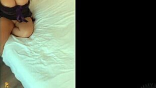 ब्लोंड मिल्फ करेन फिशर डॉगीस्टाइल में बड़ा लंड लेकर क्रीमपी लेती है