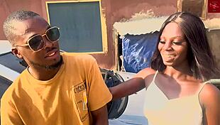 Joyfulsin Update 9: Meeting Secondary School Friend