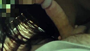 beautiful mexican latina babe homemade with tits and ass