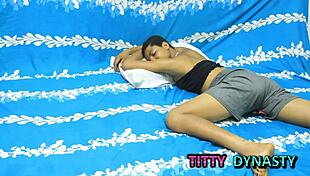 My Bestie Fucked Me And I Liked It With Intense Orgasms In Doggystyle