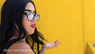 Stranger On The Street Asks Question And Ends At My House