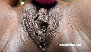 Feel the excitement as the sexy Porsha Doll gets fucked for the first time ever on video.