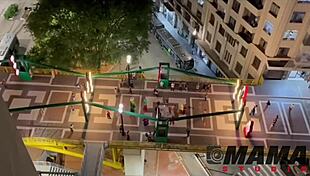 Noite feliz ela quis rola na bundinha na véspera de natal completo no sheer e x-red