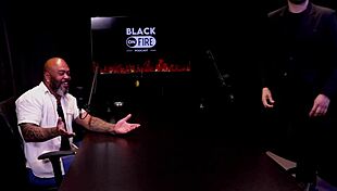 cadu’s breathless as women explore more outdoors. they train both hands in wild interracial play.