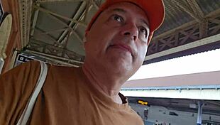 Cruising Waterloo East Toilets - Jun 2025