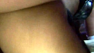 Carly Parker And Lezley Zen Encounter A Group Of Gangsters