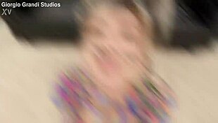 Veronica Leal tackles monster cock in rough anal and deepthroat