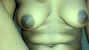 Big Dick Fucks Her Pussy With Monster Cock Intensity