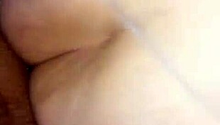 Beautiful Fairy Slut Gets Sloppy Cumshot After Panties Pulled Down