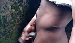 Hard Cum On Ass In Forest Performance