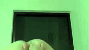 doña mary finally gets fucked in homemade gym massage