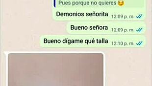 doña mary finally gets fucked in homemade gym massage