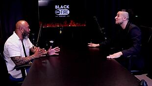 cadu’s breathless as women explore more outdoors. they train both hands in wild interracial play.