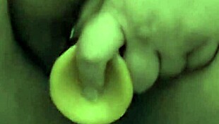 House Wife Enjoys a Great Time Cuming