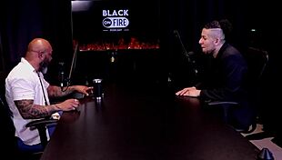 cadu’s breathless as women explore more outdoors. they train both hands in wild interracial play.