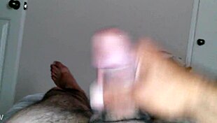 Cam Masturbation Session